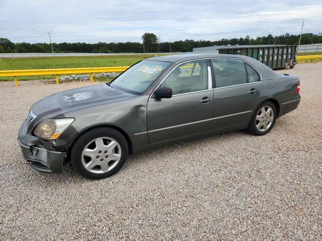 Aukcja sprzedaży 2004 Lexus Ls, vin: JTHBN36F140144524, numer aukcji: 57333186