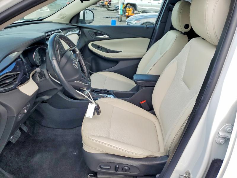 Aukcja sprzedaży 2022 Buick Encore Gx, vin: KL4MMDS20NB136694, numer aukcji: 55567836