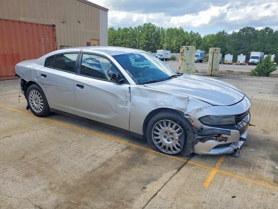 Aukcja sprzedaży 2020 Dodge Charger Po, vin: 2C3CDXKT0LH253132, numer aukcji: 56498076