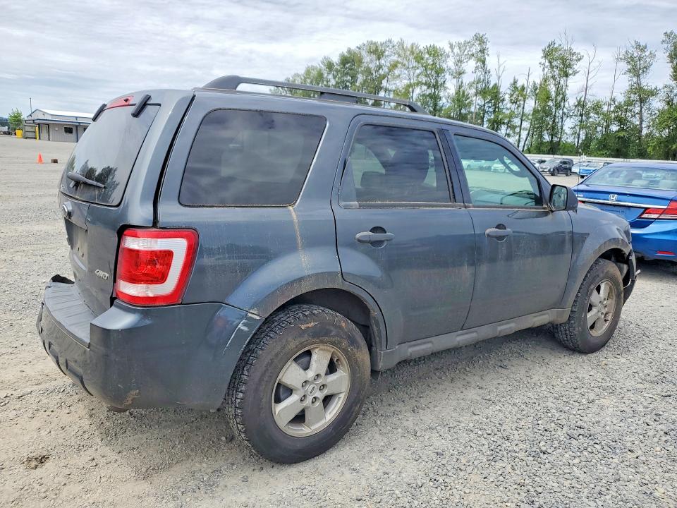 Продажа на аукционе авто 2009 Ford Escape, vin: 1FMCU93G99KA12952, номер лота: 45826416