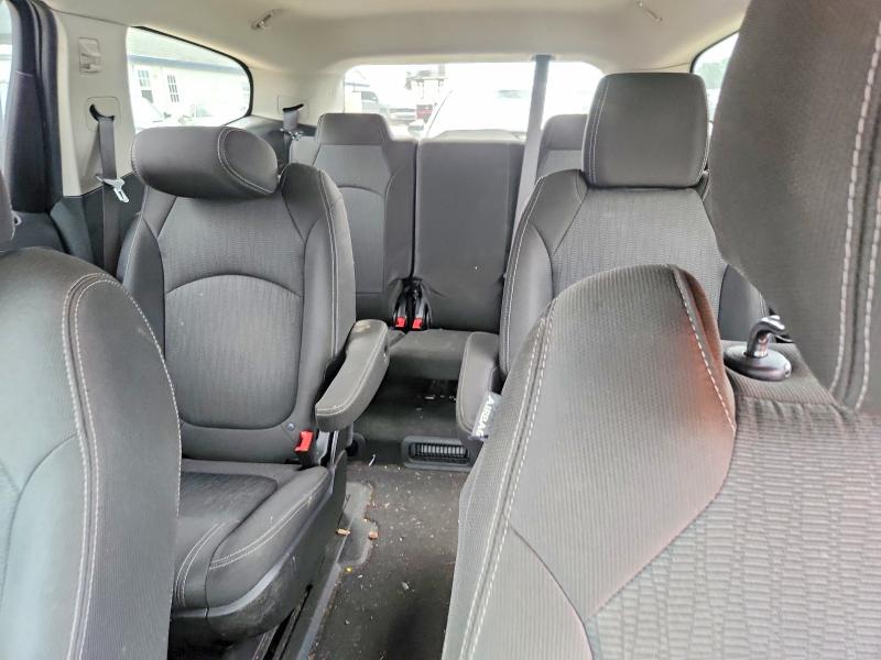Продаж на аукціоні авто 2017 Chevrolet Traverse, vin: 1GNKVGKD2HJ177780, номер лоту: 58773316