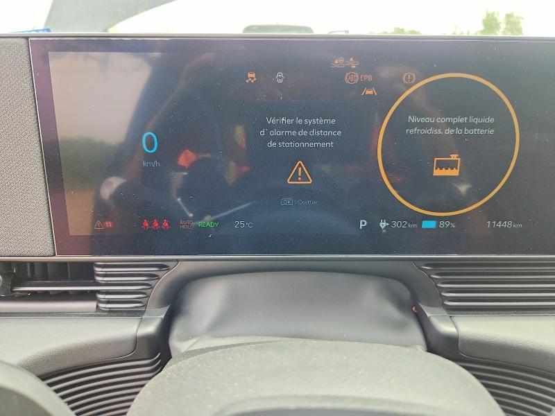Aukcja sprzedaży 2025 Hyundai Ioniq 5, vin: KM8KNDA87SU006729, numer aukcji: 56405256