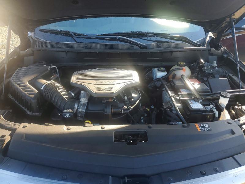 Продаж на аукціоні авто 2020 Cadillac Xt6, vin: 1GYKPDRS8LZ209707, номер лоту: 56141686
