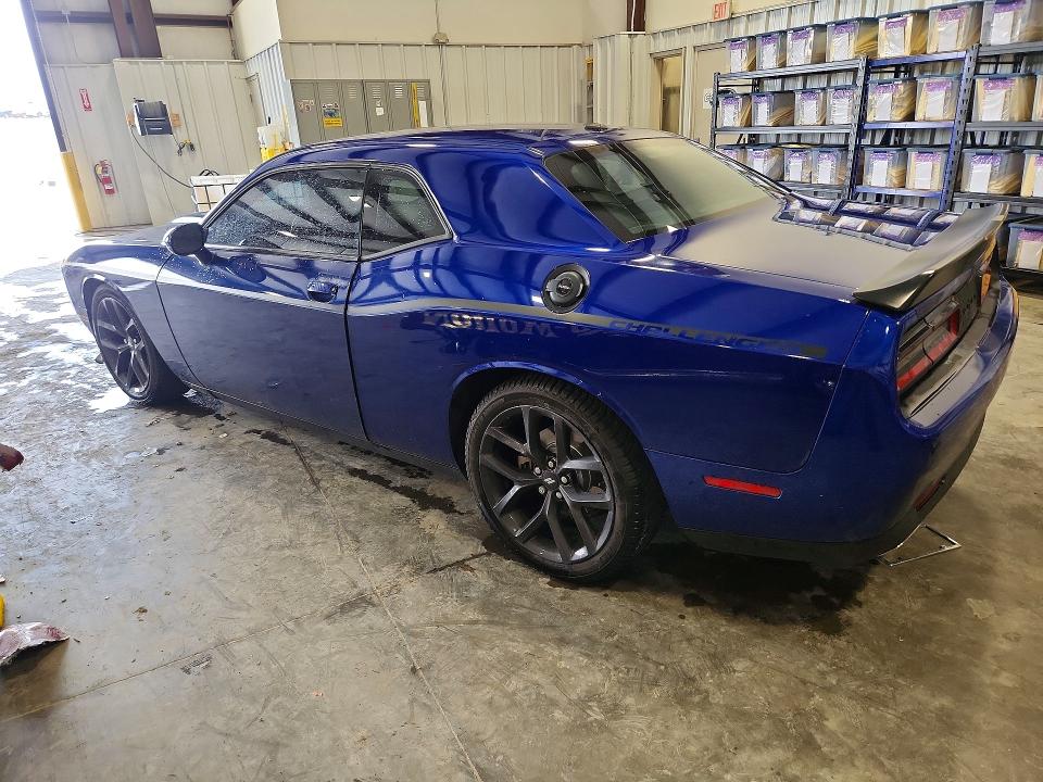 Aukcja sprzedaży 2021 Dodge Challenger, vin: 2C3CDZJG2MH665344, numer aukcji: 56761896