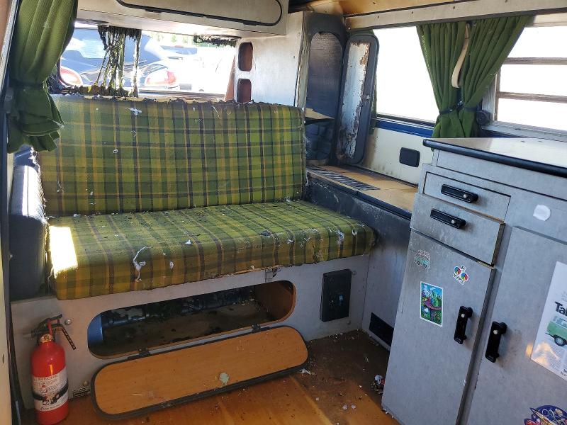 Продаж на аукціоні авто 1977 Volkswagen Vanagon, vin: 2372160326, номер лоту: 55699876