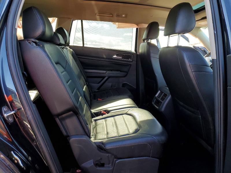Aukcja sprzedaży 2018 Volkswagen Atlas, vin: 1V2NR2CA1JC582264, numer aukcji: 57652546