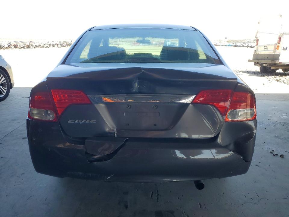 Aukcja sprzedaży 2010 Honda Civic, vin: 19XFA1F88AE050910, numer aukcji: 59091276