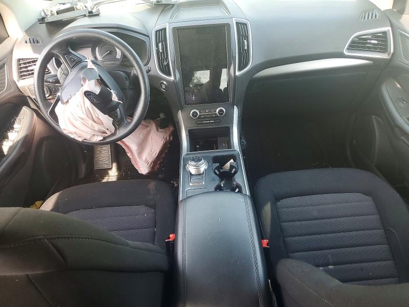 Продаж на аукціоні авто 2024 Ford Edge, vin: 2FMPK4G97RBA40569, номер лоту: 56170856
