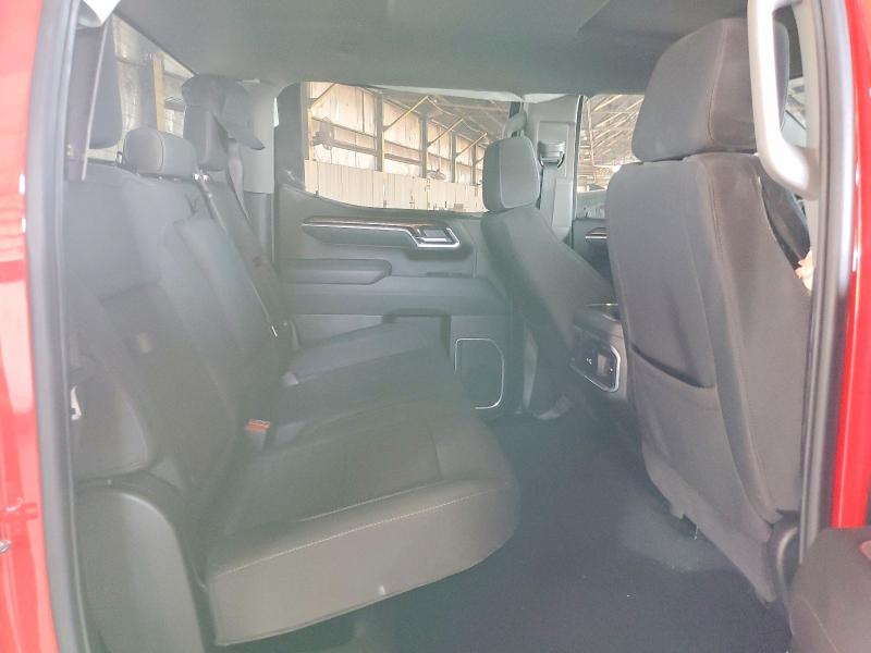 Продажа на аукционе авто 2025 Gmc Sierra, vin: 1GTUUCED6SZ266804, номер лота: 57710596