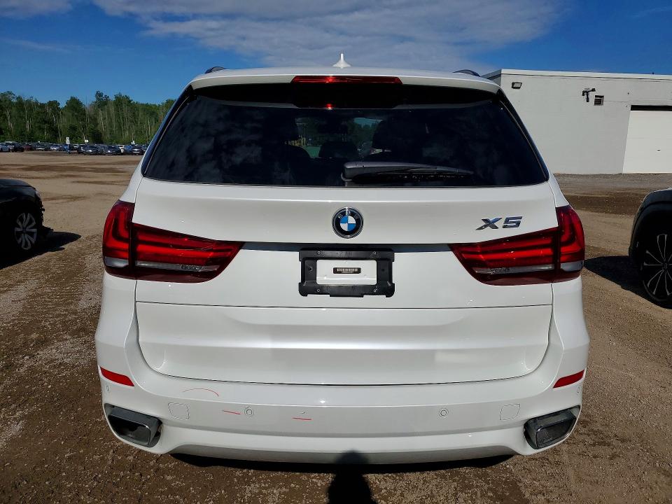 Продажа на аукционе авто 2018 Bmw X5, vin: 5UXKR0C54JL075451, номер лота: 58226046