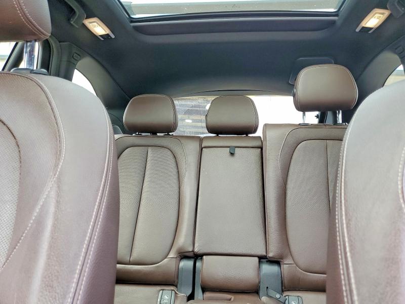 Продажа на аукционе авто 2016 Bmw X1, vin: WBXHT3C37GP880247, номер лота: 56249616