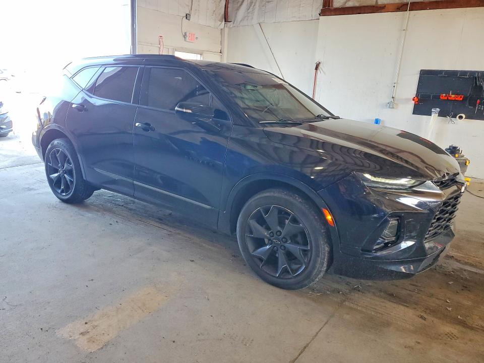 Aukcja sprzedaży 2020 Chevrolet Blazer, vin: 3GNKBKRS8LS633403, numer aukcji: 57478186