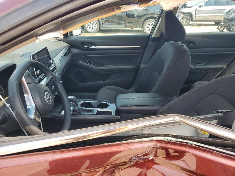 Aukcja sprzedaży 2023 Nissan Altima, vin: 1N4BL4DV0PN313887, numer aukcji: 58273916