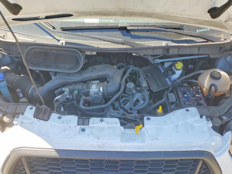 2023 Ford Transit მანქანა იყიდება აუქციონზე, vin: 1FTBR1C82PKB38983, აუქციონის ნომერი: 69057636