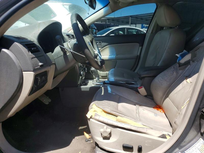 Продажа на аукционе авто 2010 Ford Fusion, vin: 3FAHP0JA0AR320979, номер лота: 58024546