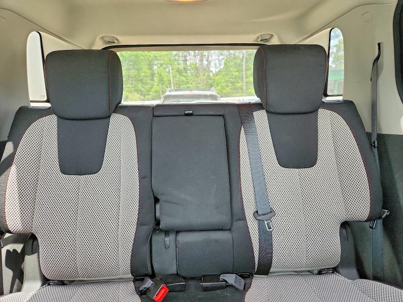 Aukcja sprzedaży 2011 Gmc Terrain, vin: 2CTFLTE56B6356068, numer aukcji: 55614426