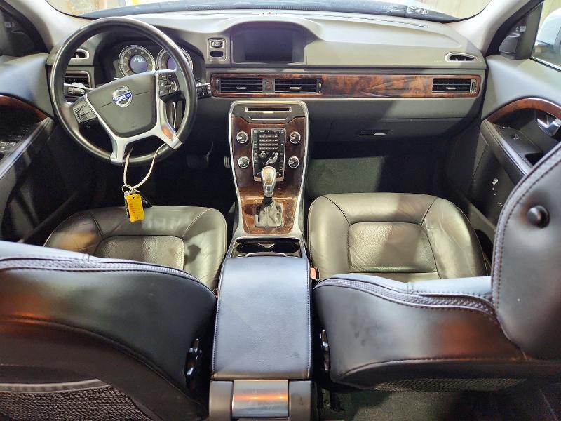 55734516 :رقم المزاد ، YV4952BZ2D1155310 vin ، 2013 Volvo Xc70 مزاد بيع