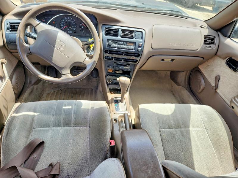 Aukcja sprzedaży 1996 Toyota Corolla, vin: 2T1BA02E0TC138999, numer aukcji: 55967846