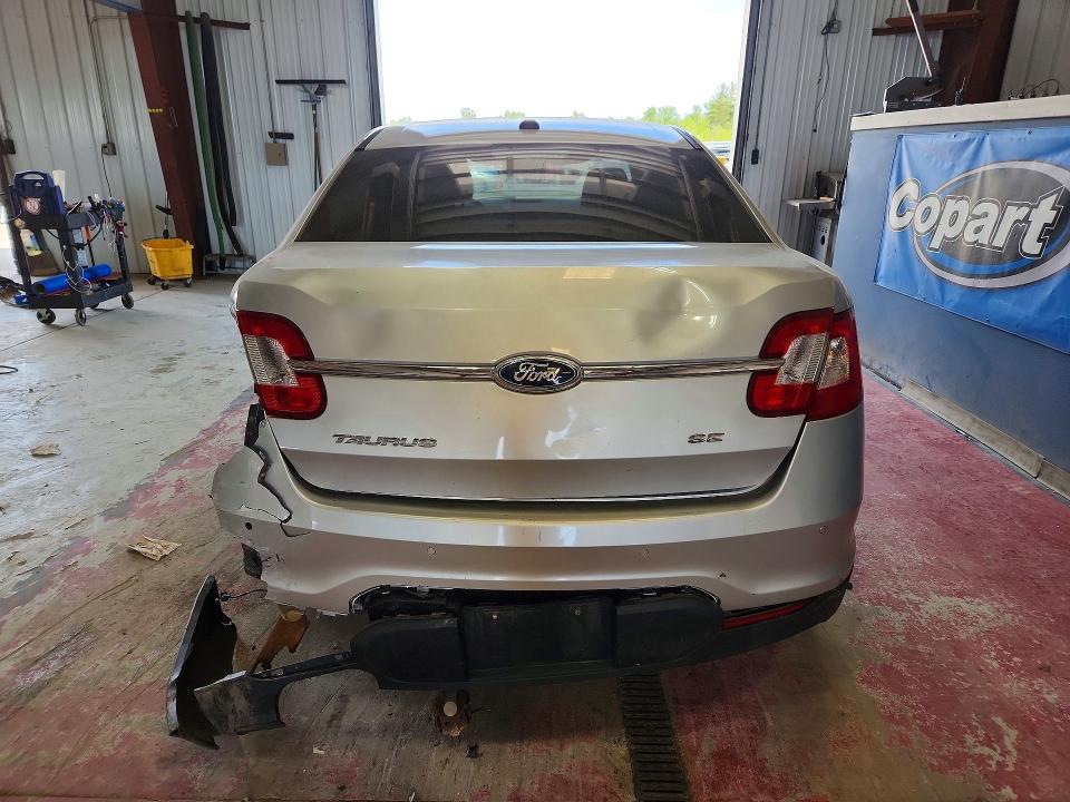 Aukcja sprzedaży 2011 Ford Taurus, vin: 1FAHP2EW9BG153225, numer aukcji: 55947476
