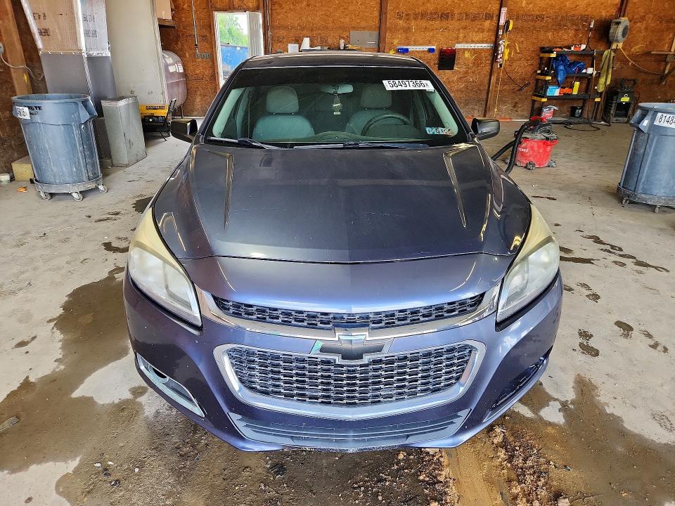 Aukcja sprzedaży 2014 Chevrolet Malibu, vin: 1G11B5SL9EF208684, numer aukcji: 58497366