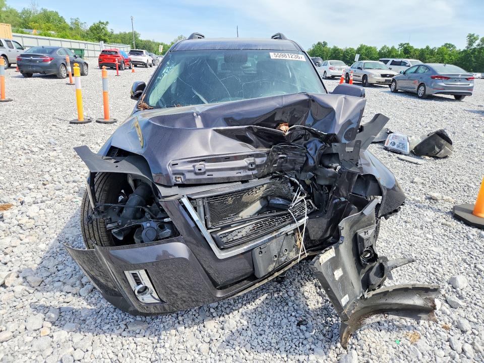 Aukcja sprzedaży 2015 Gmc Terrain, vin: 2GKALREK0F6308834, numer aukcji: 55981236