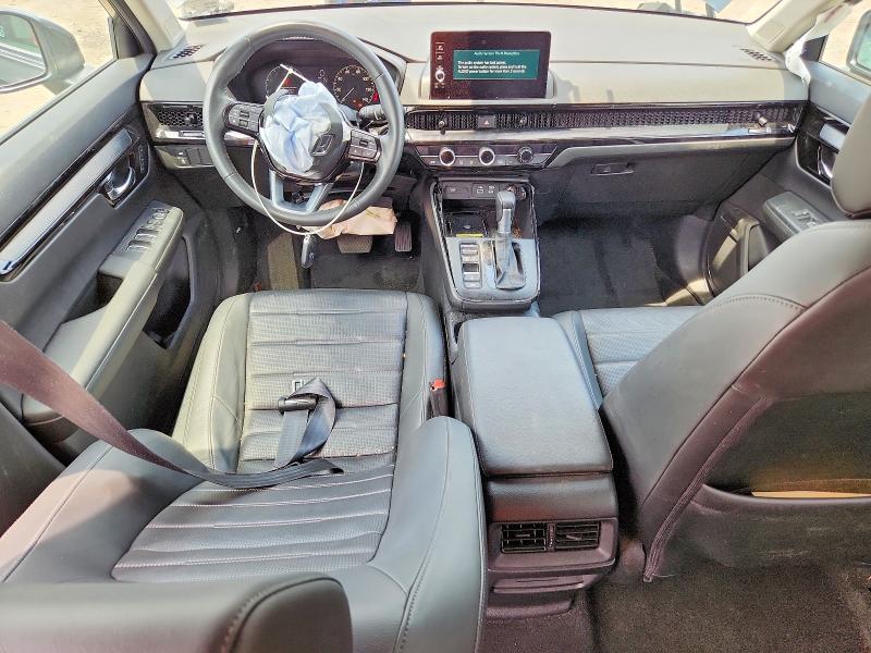 Aukcja sprzedaży 2024 Honda Cr-v, vin: 7FARS4H73RE010616, numer aukcji: 58752326