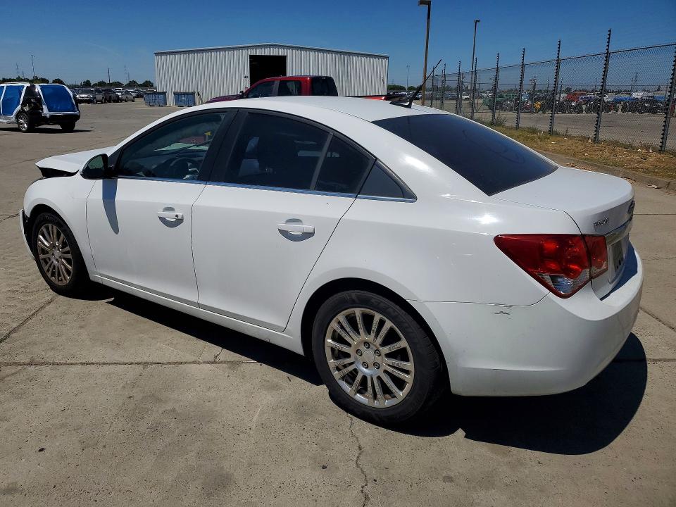 Aukcja sprzedaży 2012 Chevrolet Cruze, vin: 1G1PC5SH4C7169691, numer aukcji: 58931396