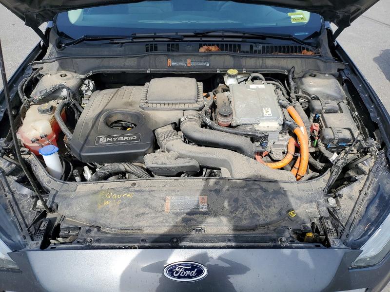 Продажа на аукционе авто 2020 Ford Fusion, vin: 3FA6P0LU9LR100810, номер лота: 55278136