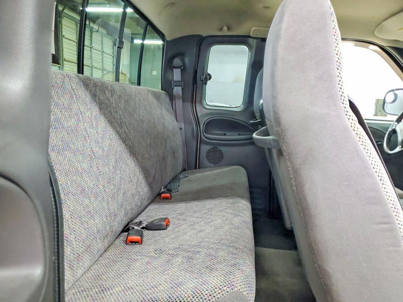 2001 Dodge Ram 1500 მანქანა იყიდება აუქციონზე, vin: 3B7HF13ZX1M246215, აუქციონის ნომერი: 58578896