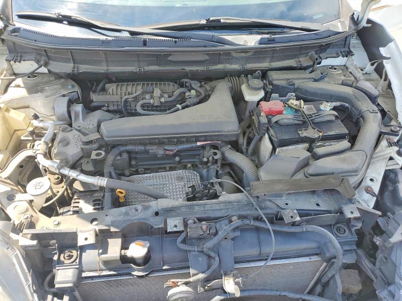 Aukcja sprzedaży 2016 Nissan Rogue, vin: 5N1AT2MV9GC813001, numer aukcji: 57364316