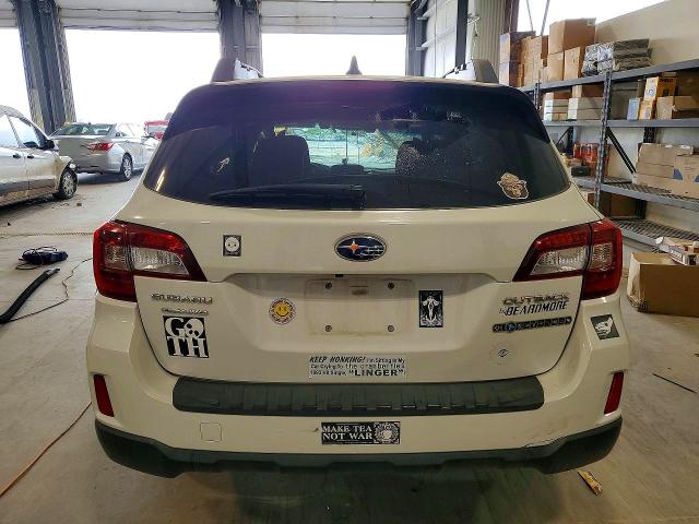 Продажа на аукционе авто 2016 Subaru Outback, vin: 4S4BSBFC5G3237846, номер лота: 58779156