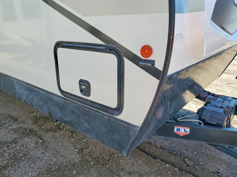 Продаж на аукціоні авто 2021 Winnebago Minnie, vin: 54CTM1V20M6061966, номер лоту: 58527076