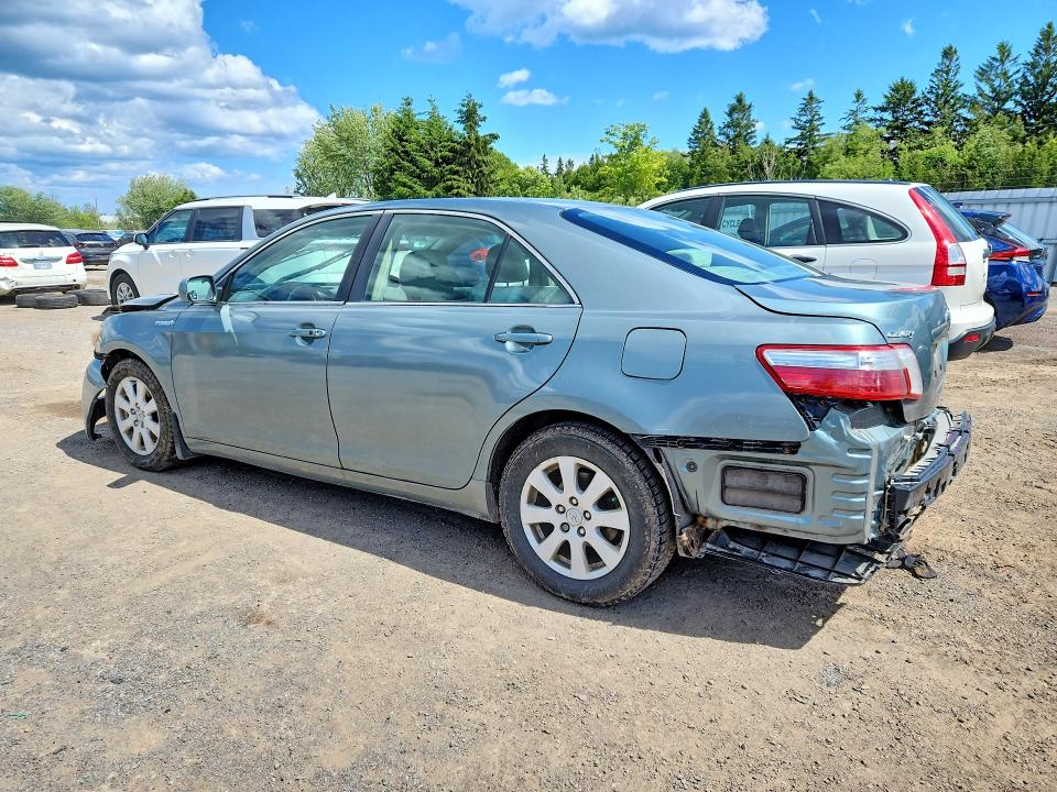 Продажа на аукционе авто 2008 Toyota Camry, vin: 4T1BB46K18U036105, номер лота: 57556806