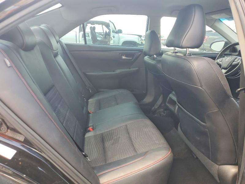 Aukcja sprzedaży 2015 Toyota Camry Hybrid, vin: 4T1BD1FK6FU152597, numer aukcji: 58531316