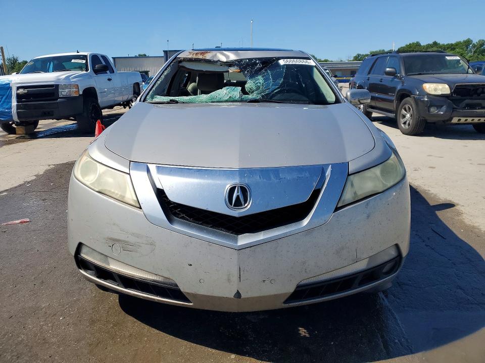2011 Acura Tl მანქანა იყიდება აუქციონზე, vin: 19UUA8F29BA008425, აუქციონის ნომერი: 56060866