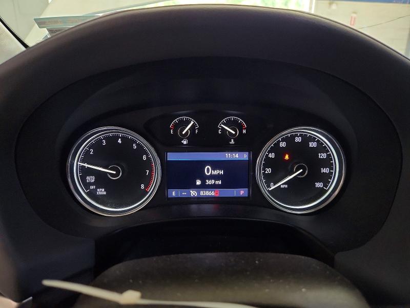 Продажа на аукционе авто 2020 Buick Enclave, vin: 5GAERBKW6LJ121852, номер лота: 57703636