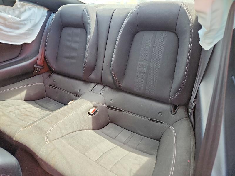 Продажа на аукционе авто 2021 Ford Mustang, vin: 1FA6P8TH7M5154628, номер лота: 57811256