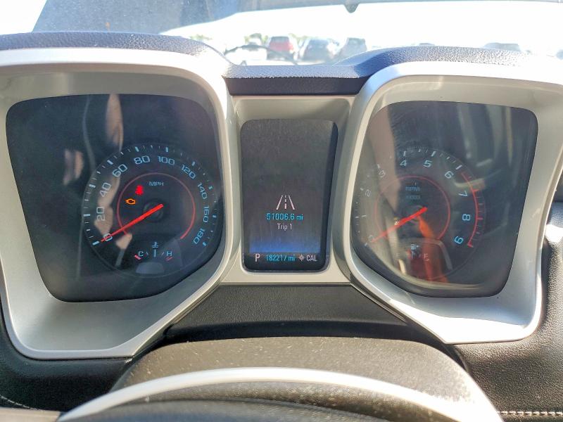 Продаж на аукціоні авто 2015 Chevrolet Camaro, vin: 2G1FK3DJ0F9213742, номер лоту: 58496226