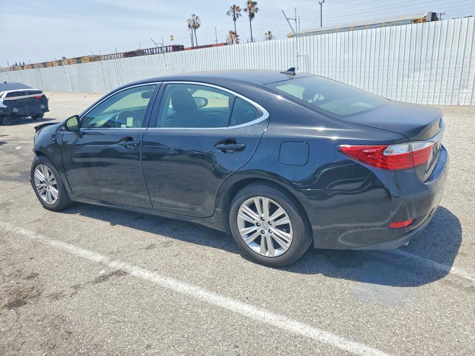 2014 Lexus Es მანქანა იყიდება აუქციონზე, vin: JTHBK1GG8E2143087, აუქციონის ნომერი: 55464966