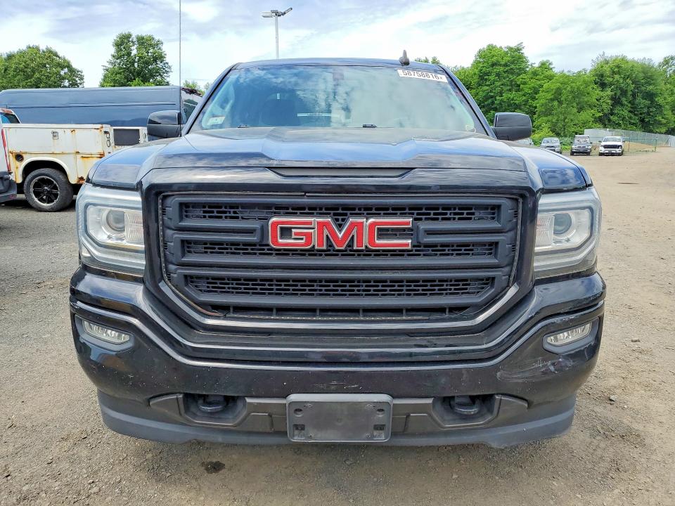 Auction sale of the 2016 Gmc Sierra, vin: 1GTV2LEC2GZ176784, lot number: 58758816