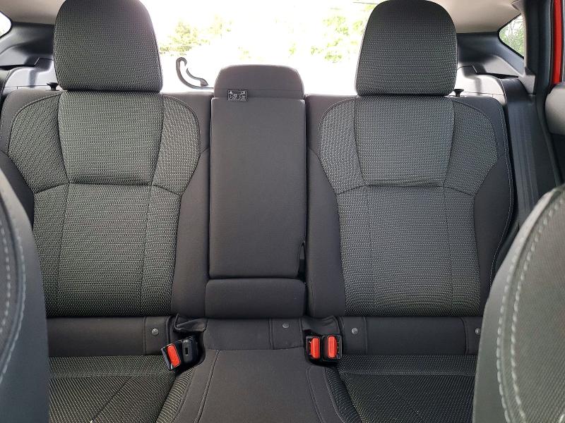 56424206 :رقم المزاد ، JF2GUADC0RH327558 vin ، 2024 Subaru Crosstrek مزاد بيع