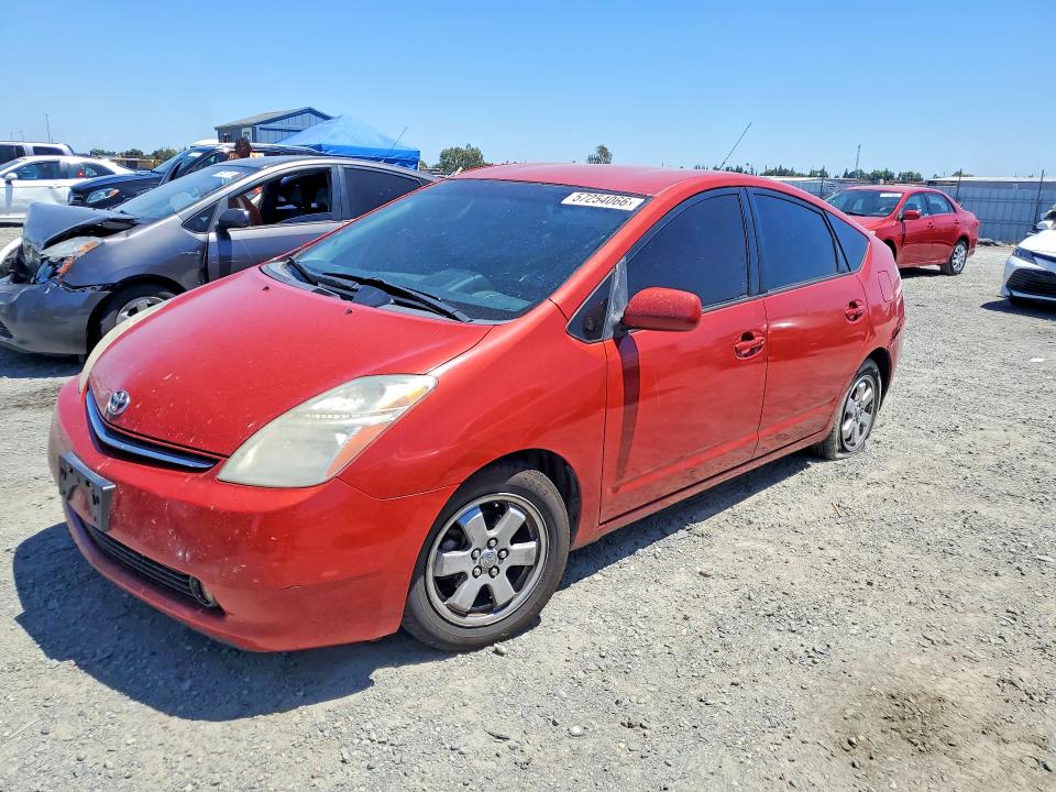 Auction sale of the 2006 Toyota Prius, vin: JTDKB20U967058061, lot number: 57254066