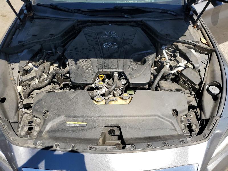Aukcja sprzedaży 2020 Infiniti Q50, vin: JN1EV7AP9LM202072, numer aukcji: 57379846