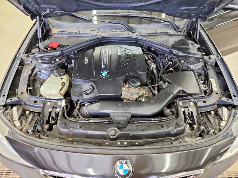 Aukcja sprzedaży 2014 Bmw 335, vin: WBA3X9C59ED153333, numer aukcji: 59548776