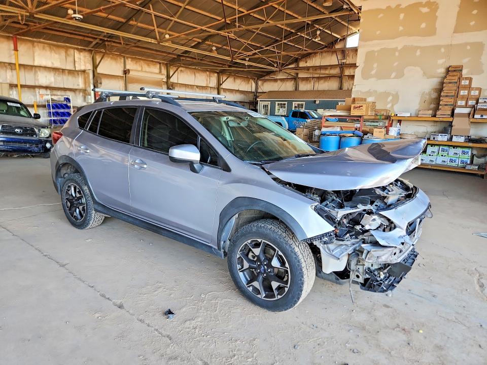 Aukcja sprzedaży 2019 Subaru Crosstrek, vin: JF2GTAEC4K8345391, numer aukcji: 55842326