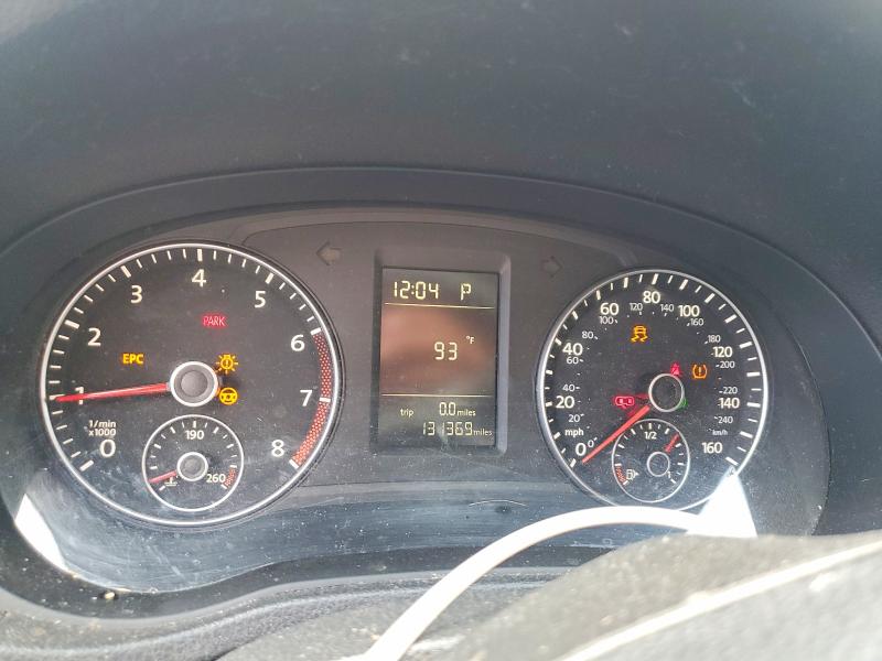 Продаж на аукціоні авто 2015 Volkswagen Passat, vin: 1VWAS7A36FC090307, номер лоту: 52954356