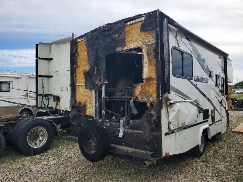 Aukcja sprzedaży 2022 Chevrolet Express G3500, vin: 1GB3GSC71N1183525, numer aukcji: 57294746