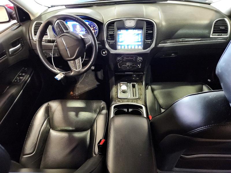 Aukcja sprzedaży 2021 Chrysler 300, vin: 2C3CCAAG3MH661615, numer aukcji: 58565766