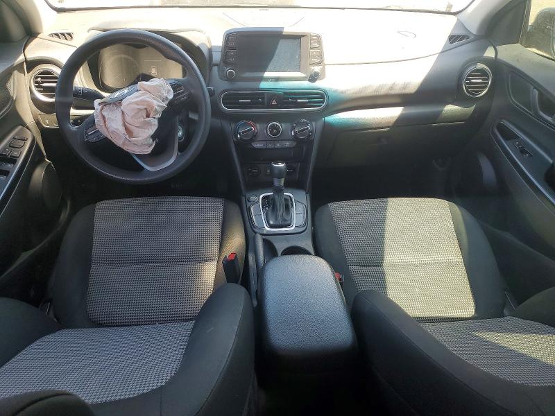 Продажа на аукционе авто 2021 Hyundai Kona, vin: KM8K12AA2MU703666, номер лота: 56713846