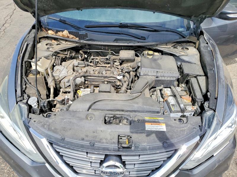 Aukcja sprzedaży 2017 Nissan Altima, vin: 1N4AL3AP4HC184321, numer aukcji: 56177446